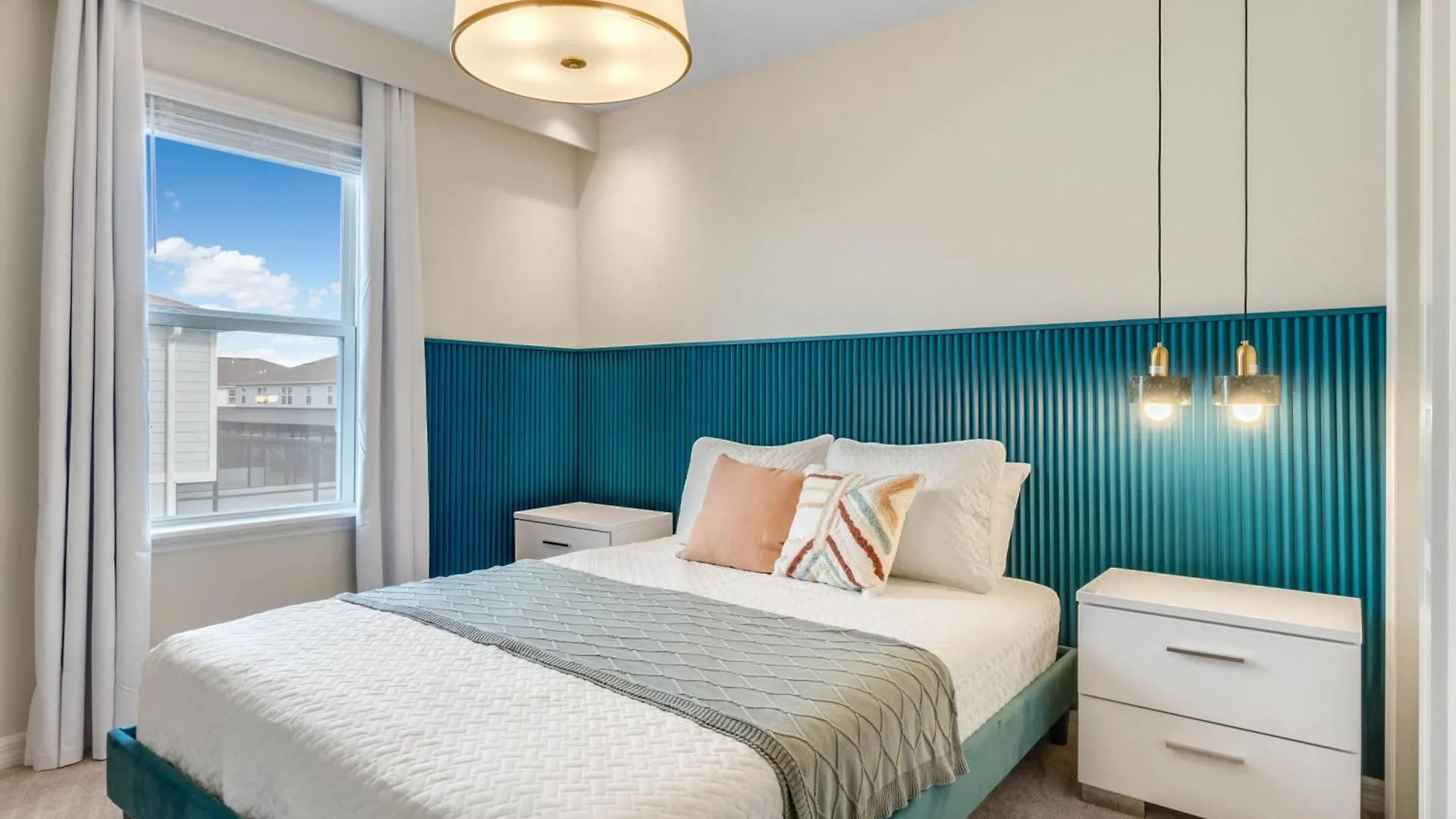 Holiday home 5 Bedroom-4 Bathroom Windsor Island 112 Jw Davenport