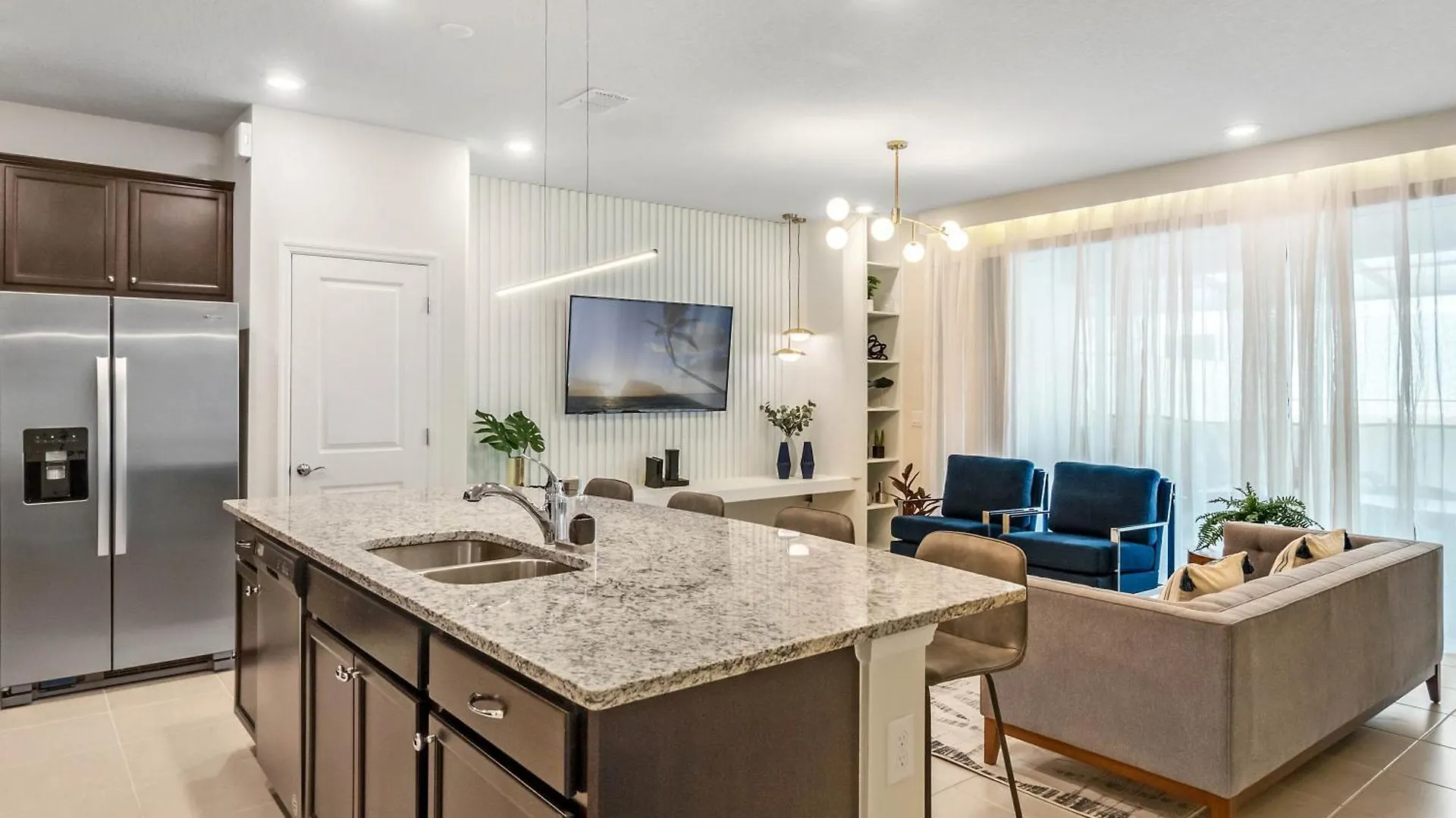 Holiday home 5 Bedroom-4 Bathroom Windsor Island 112 Jw Davenport