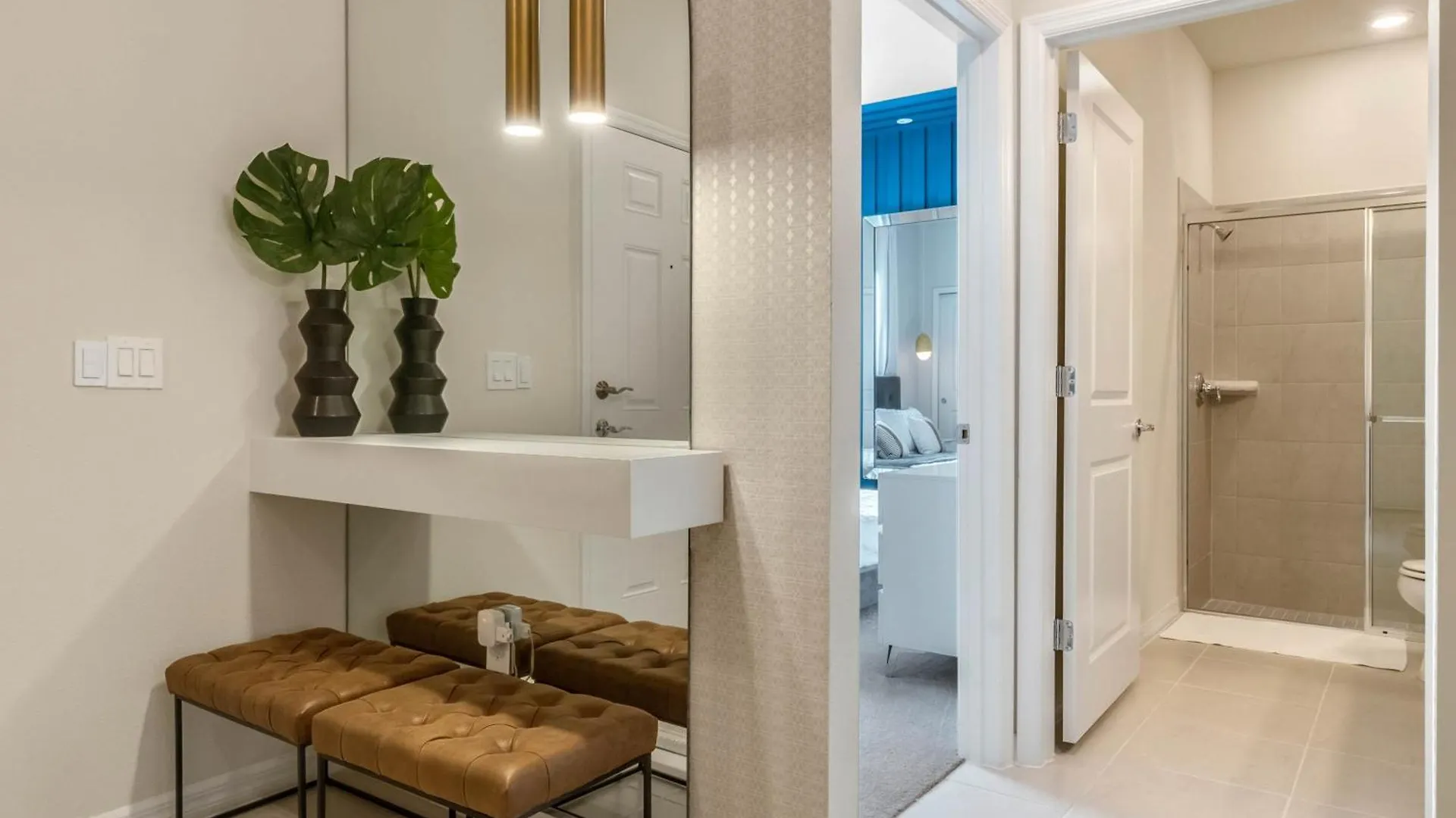 Holiday home 5 Bedroom-4 Bathroom Windsor Island 112 Jw Davenport