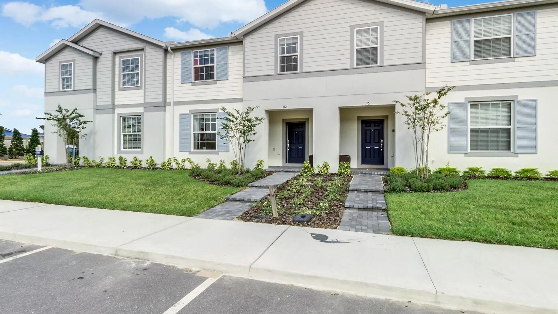 Holiday home 5 Bedroom-4 Bathroom Windsor Island 112 Jw Davenport